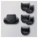 Braun EasyClick Beard Trimmer Attachment for Series 5, 6, 7 Electric Razors | Compatible with Shavers 5018s, 5020s, 6075cc, 7071cc, and More - Buy Online on GoSupps.com