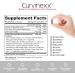 CURVINEXX (3 Bottles) - Natural Breast Toning and Firming Supplement. Lift Firm and Enhance your Bust Naturally... - Buy Online on GoSupps.com