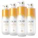 Olay Body Wash with Vitamin C and Vitamin B3, Cleansing & Brightening, 17.9 Fl Oz (Pack of 4) Olay Vitamin C Premium Body Wash
