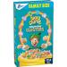 Lucky Charms Marshmallow Clusters Cereal 17.6 oz (Pack fo 5)