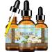 Botanical Beauty MONOI de TAHITI TAHITIAN JASMINE OIL Natural PURE BOTANICALS. 1 Fl.oz.- 30 ml. For Skin Hair and Nail Care.