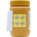 Wowbutter Natural Peanut Free Crunchy 1.1lb Jar - Delicious & Nut-Free Spread - Buy Online on GoSupps.com