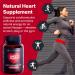 Sweetheart Natural Cholesterol Support Supplement - Manuka Honey Modified Royal Jelly Peptides - 60 Capsules New Zealand Manuka Honey - Buy Online on GoSupps.com