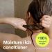 ATTITUDE Moisture Rich Hair Conditioner For Dry and Damaged Hair Naturally Derived Ingredients & Body Wash EWG Verified Shower Gel Dermatologically Tested Plant and Mineral-Based - Buy Online on GoSupps.com