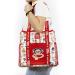 Paul Frank x Cup Noodles Tote Bag - Shop Trendy Collaboration Styles - Buy Online on GoSupps.com
