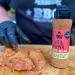 Salt N Pepper Chinese BBQ Rub Shaker | The Smokey Carter | Asian Inspired Seasoning | Ideal for Korean BBQ Noodles Wings & More | Create that moorish takeaway flavour at home - Buy Online on GoSupps.com