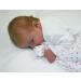 MuslinZ 6pk Baby Muslin Squares Burp Cloths - 100% Pure Cotton, Absorbent & Breathable - Violet Star - Buy Online on GoSupps.com