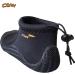 KAITUOZHE 3mm Neoprene Dive Boots | Anti-Slip Surf Booties | All Watersports Men Women | Size 11 - Buy Online on GoSupps.com