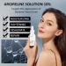 Argireline Solution 10% Anti Wrinkle Serum - Anti Aging Serum for Face Argireline Serum - Deep Wrinkle Reducer Anti Aging Promote Collagen Peptides Serum for a Revitalized Youthful Glow - Buy Online on GoSupps.com