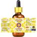 Deve Herbes Pure Onion Essential Oil 5ml - Natural Aromatherapy & Wellness Enhancer | International Shipping Available - Buy Online on GoSupps.com