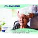 Deluxe Rinse Free Shampoo and Conditioning Cap 5 Pack - Waterless Shower Cap for Quick & Easy Hair Cleansing - No Water Needed - 3 Minutes Anytime, Anywhere - Buy Online on GoSupps.com