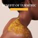 Turmeric And Vitamin C Body Scrub Exfoliating Body Scrub With Turmeric Dead Skin Remover For Body Improve Dark Spots&Acne Natural Deep Cleansing Body Scrub Exfoliator Body Skin Care 100g - Buy Online on GoSupps.com