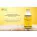 HERBS BOTANICA Dhanwantharam Thailam Oil - Relaxation & Skin Moisturizer Prevent Stretch Marks 200ml - Best Massage Oil for Post-Delivery Care - Buy Online on GoSupps.com