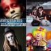 3 Colors Clown Makeup Eye Black Stick - Cream Blendable Face & Body Paint for Halloween & Sports | Red White Black - Professional Quality - Buy Online on GoSupps.com