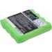 Replacement Battery 301098 for CE0682 CE06821 MBF8020 | 700mAh 4.8V - International Shipping Available - Buy Online on GoSupps.com