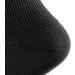 Rehomy 7 Pairs Knee-High Compression Stockings for Men & Women | 20-30 mmHg | Ideal for Nurses & Pregnancy | XL Size - Buy Online on GoSupps.com
