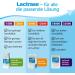 Pro Natura Lactrase 12000-45 Lactase Capsules for Lactose Intolerance Enjoy Milk & Dairy Worry-Free International Shipping Available - Buy Online on GoSupps.com