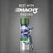 Gillette Series 3X Sensitive Shave Gel - Hydrating, Protecting, and Soothing - 7oz Each - Pack of 6 - Buy Online on GoSupps.com