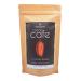 Cacao Cafe 200g | Coffee alternative (made from cacao) | For brewing in a cafetiere | Gentle Energy | Low Calorie | No Coffee | No Sugar | Antioxidants | Compostable Packaging