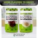 Nutrology Grass-Fed Whey Protein Powder Cold-Processed Grass Fed Whey & Amino Acid Powder for Enhanced Lean Muscle Recovery & Performance 28 Servings Shake Blend or Bake Creamy Chocolate Flavor Creamy Chocolate 2 Poun  - Buy Online on GoSupps.com