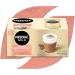 Nescafe Gold Cappuccino Unsweetened Taste Instant Coffee Tin 1 kg & NESCAFE Gold Cappuccino Unsweetened Taste Sachets - 50 x 14.2g - Buy Online on GoSupps.com