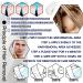 Buy Painless Hair Removal Cream for Men | Fast & Effective Depilatory Cream for All Skin Types - Underarm Legs Chest Back & Arms - Buy Online on GoSupps.com