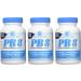 PB8 Acidophilus Probiotic 120 Count (Value Pack of 3) - Buy Online on GoSupps.com
