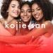 Kojie San Skin Lightening Soap with Coconut & Tea Tree Oil - 3 Bars - Fade Dark Spots, Hyperpigmentation, Scars - Fresh Orange Fragrance - Even Skin Tone - 65g - Buy Online on GoSupps.com