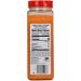 Frank's RedHot Original Seasoning 21.2 oz - Garlic Cayenne Pepper Blend for Dry-Rubs - 1.32 lb Container - Buy Online on GoSupps.com