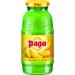 Pago Banane 20cl (pack of 12) - Buy Online on GoSupps.com
