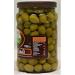  VARI SECCO CATERING GREEN OLIVES WHOLE 1.6 KG BELOTTI - Buy Online on GoSupps.com