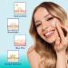Star Pimple Patches | Cute Acne Patches with Salicylic Acid Tea Tree & Calendula Oil | Teen Acne Treatment for Girls - International Shipping Available - Buy Online on GoSupps.com