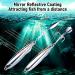Dr.Fish 3 Pack Jigging Spoons with Bladed Treble Hooks - Saltwater Casting Lures for Surf Fishing and Trolling - 1oz Willow Blade Metal Casting Jigs for Mackerel, Striper, and Bluefish - Buy Online on GoSupps.com