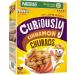 Nestl Curiously Churros 360g - Buy Online on GoSupps.com