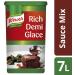 Knorr Rich Demi Glace Sauce Mix 1.05 kg (Makes 7L) & Pepper Sauce Mix 600g (Makes 5L) 15116905 - Buy Online on GoSupps.com