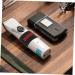 FRCOLOR Anti-slip Cover for Hair Clippers Barber Grips Clipper Bands for Hair Salon Hair Salon Accessories Barbershop Essentials Clipper Grips Trimmer Grip Silica Gel Medium Sleeve - Buy Online on GoSupps.com
