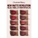 Charlotte Tilbury Matte Revolution Luminous Modern-Matte Lipstick - Very Victoria | International Shipping Available - Buy Online on GoSupps.com