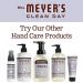 Mrs. Meyer's Clean Day Lavender Scent Hand Sanitizer 2 oz - Natural Effective International Shipping Available - Buy Online on GoSupps.com
