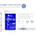 CanPrev - Collagen Tendo Recover 250g Powder - Helps to Reduce Joint Pain Associated with Osteoarthritis - Athletic Support - Bioactive Collagen Peptides Helps Build Connective Tissue Strength - Buy Online on GoSupps.com