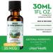 Maxi-Health Vitamin D3 Liquid Drops 1000 IU - 1oz Supplement for Immune Health - Buy Online on GoSupps.com