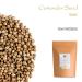 Organic Gourmet Coriander Seed - Elevate Dishes with High-Quality Cilantro Seeds - 100g (3.53 oz) - Buy Online on GoSupps.com