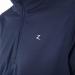 Horze Dorian Men's Technical Sun Shirt - Short Sleeve Medium, Peacoat Dark Blue/White - Buy Online on GoSupps.com
