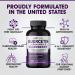 6-in-1 Daily Immune Support with Quercetin, Vitamin C, Zinc, Elderberry & Bromelain - Non-GMO, Gluten-Free - 120 Count - Made in USA - Buy Online on GoSupps.com