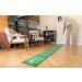 10ft Indoor Putting Green & Golf Mat Set with Travel Bag - Improve Your Putting Game Now! - Buy Online on GoSupps.com