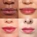 Wonderskin Wonder Blading Peel and Reveal Lip Stain Kit - XOXO | Long Lasting & Transfer Proof Lip Tint Set | Waterproof Matte Lipstick with Lip Stain Masque & Activator - Buy Online on GoSupps.com