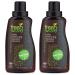 Fresh Wave Odor Removing Laundry Booster, 24 fl. Oz. | Pack of 2 | Laundry Scent Booster | Safer Odor Relief | Natural Plant-Based Odor Eliminator | Pet Bedding, Activewear, Blankets & Fabrics 2 Pack
