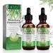 Rosemary oil hair essential rosemary oil - Rosemary Essential Oil Hair Growth to stimulate hair growth massage of the scalp sodium oil for aromatherapy & diffuser - 2 x 60ml