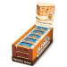 Davina Energy Oat Snack Bar Oatmeal Carbohydrate Handmade Box Caramel Coconut Cream 15 x 65 g 975 g