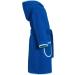 Playshoes Unisex Children's Shark Terry Cloth Bathrobe Dressing Gown | Size 86-92 | Perfect for Bath & Play - International Shipping Available - Buy Online on GoSupps.com