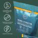 Primal Harvest Electrolytes Powder Packets Primal Hydration Easy Open Packets Energy Drink Mix (Lemon Berry 30 Packs) (1 Bag) - Buy Online on GoSupps.com